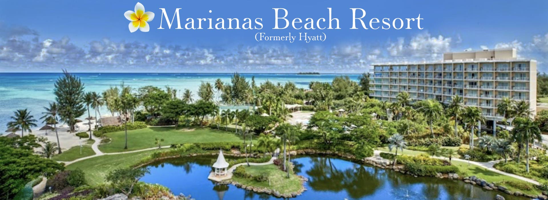 Marianas Beach Resort