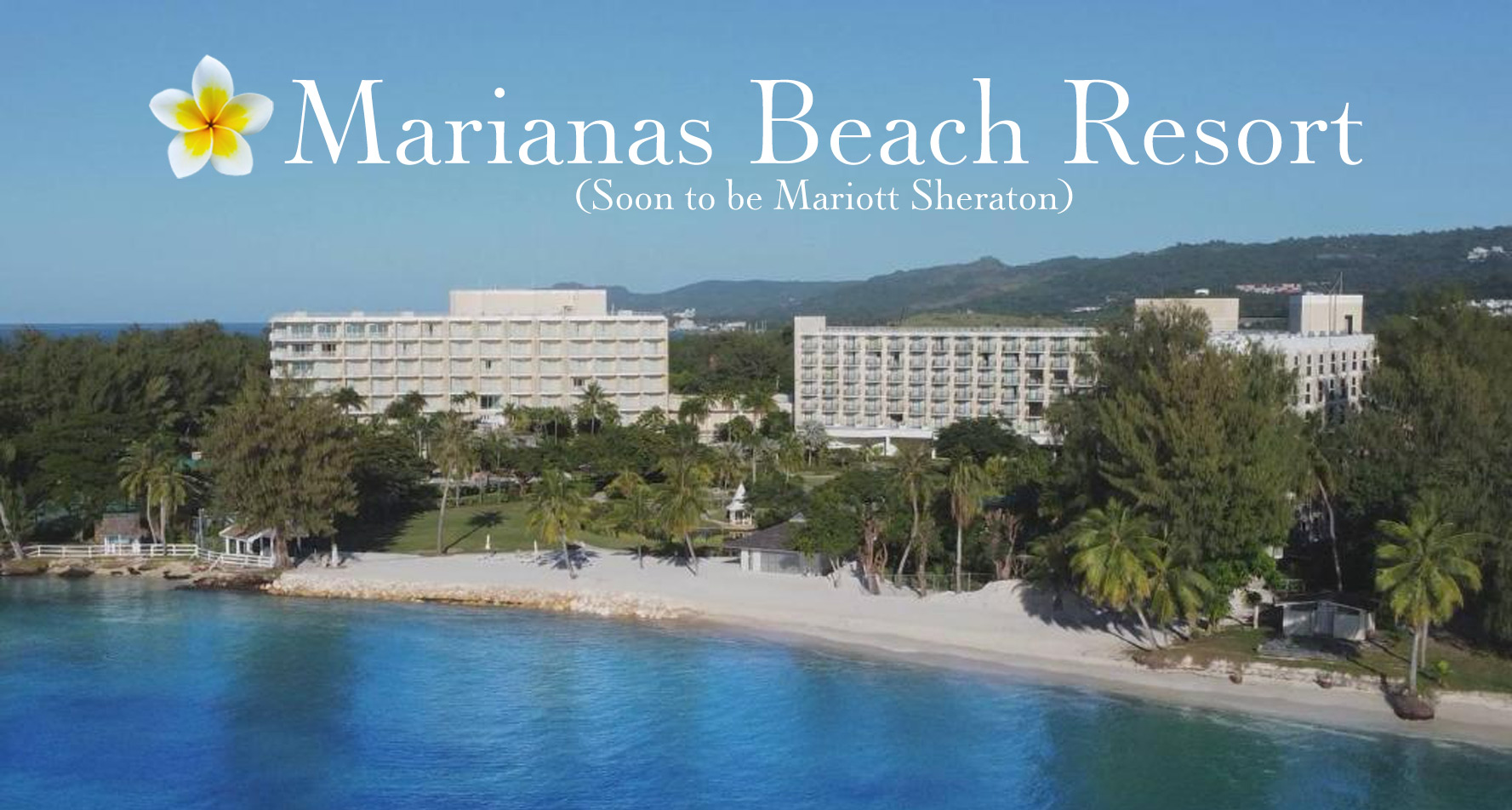 Marianas Beach Resort