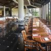 Giovanni's dining room