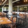 Giovanni's dining room