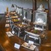 Giovanni's Buffet