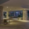 Marianas Beach Resort Lobby