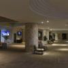 Marianas Beach Resort Lobby