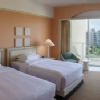Ocean view double