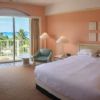 Ocean view King